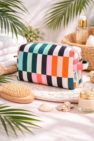 Beverley Hills Motel - Mini Box Bag