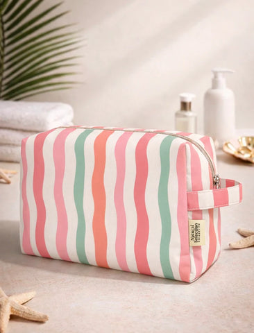 Oasis Mirage - Mini Box Bag