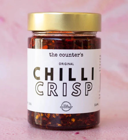 Original Chilli Crisp