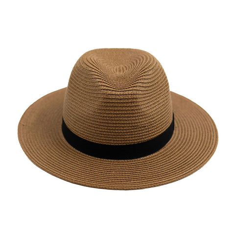 Coastal Sun hat - Tan