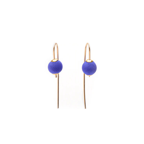 Cara Earrings (various colours)