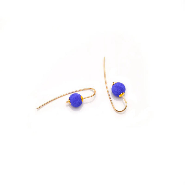 Cara Earrings (various colours)