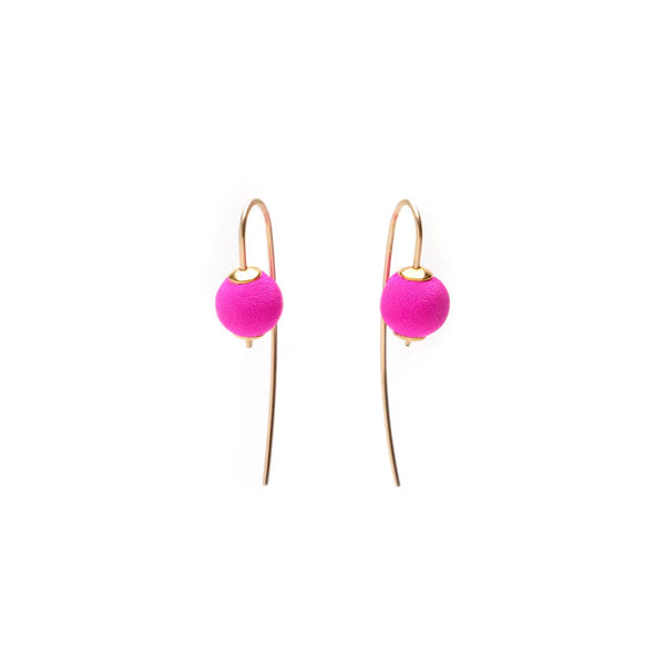 Cara Earrings (various colours)