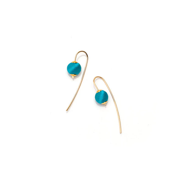 Cara Earrings (various colours)