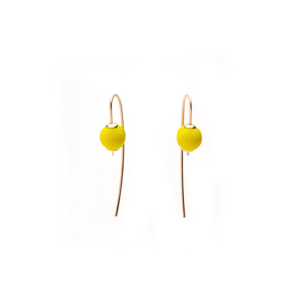 Cara Earrings (various colours)