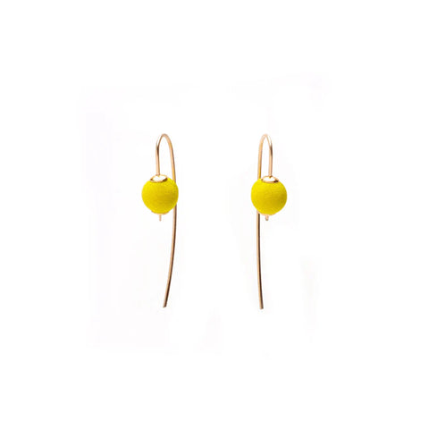 Dorus Mhor Cara Earrings (various colours)