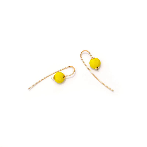 Cara Earrings (various colours)