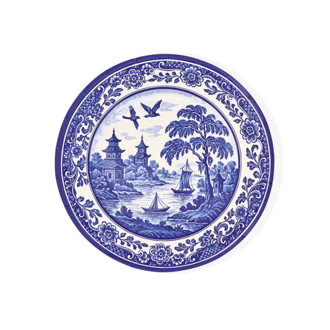 Eloise 7" Dessert plate