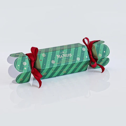 Mamere Green Festive Cracker