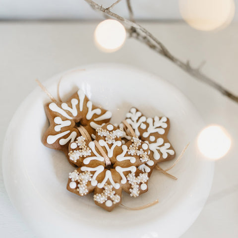 Christmas Tree Decoration