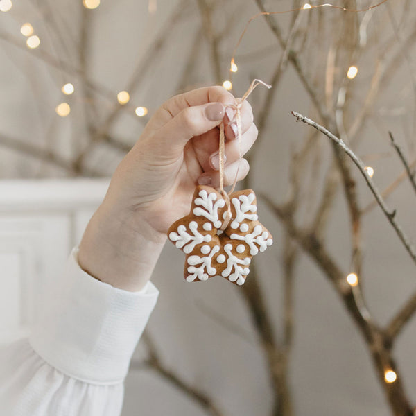 Christmas Tree Decoration