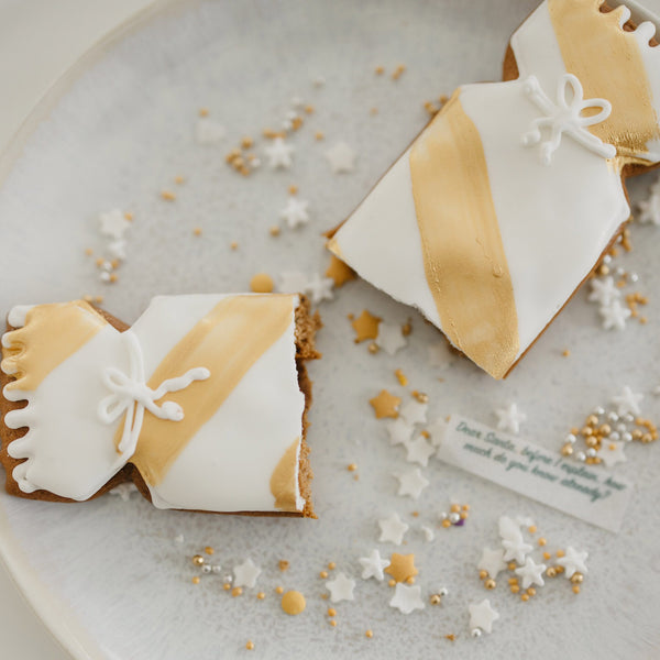 Christmas Crackers