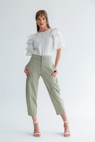 Vera Pants Sage