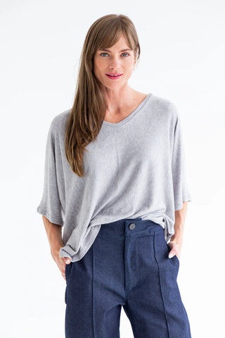 Vera Pants Denim