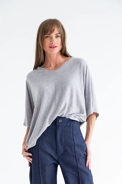 Vera Pants Denim