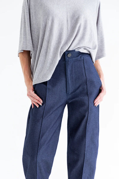Vera Pants Denim