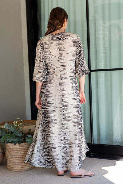 Arniston Dress Marty Print