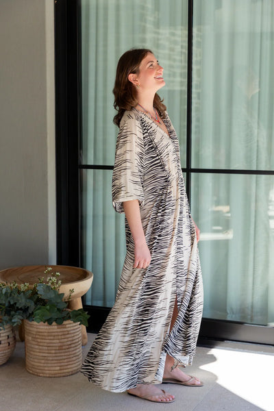 Arniston Dress Marty Print