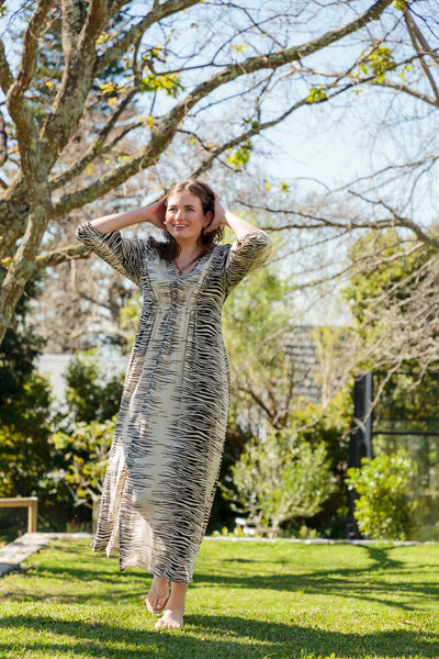Arniston Dress Marty Print