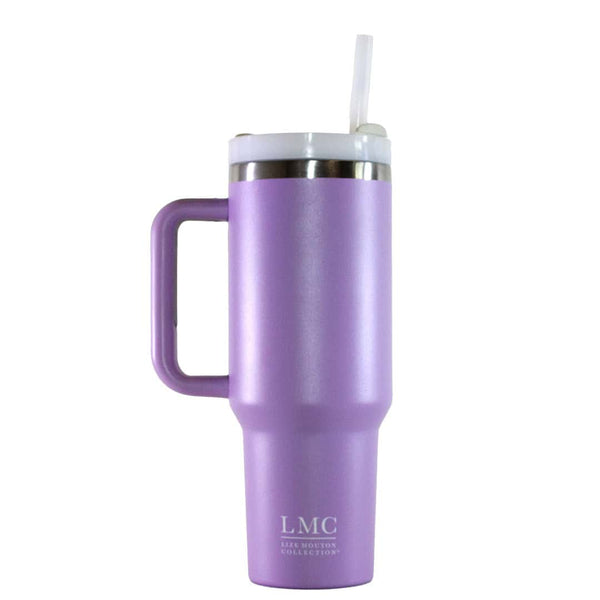 LMC Quencher Travel Flask – Lilac (1000ml)