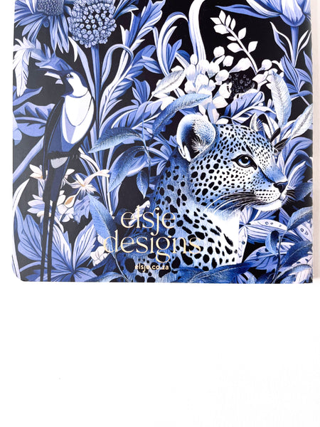 A5 Fynbos Delft Notebook