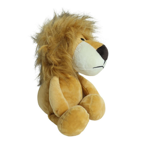 Soft Toy 25cm - Lion