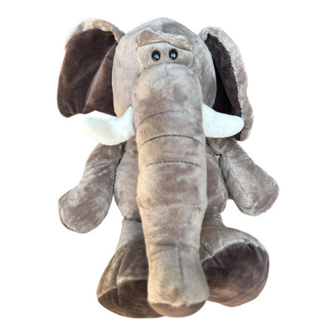 Soft Toy - Elephant