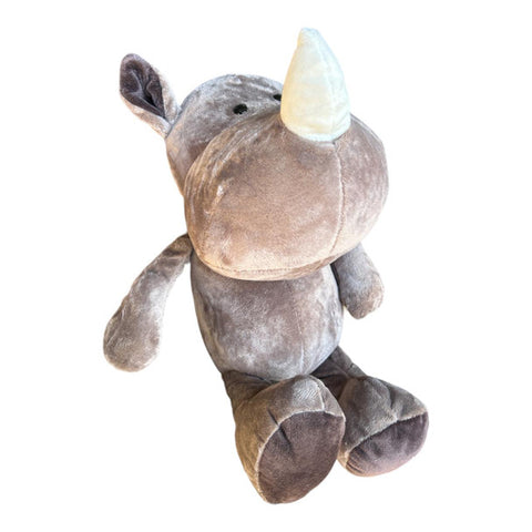 Soft Toy - Rhino