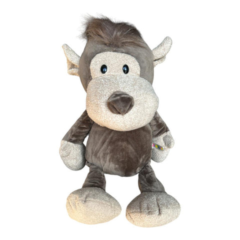 Soft Toy - Monkey