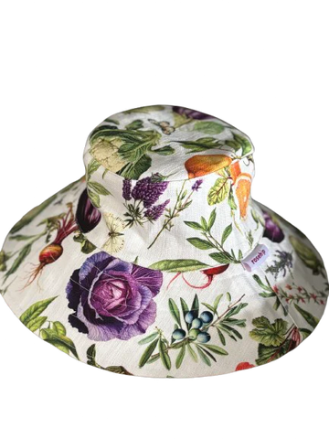 Sun Hat - Jardiniere