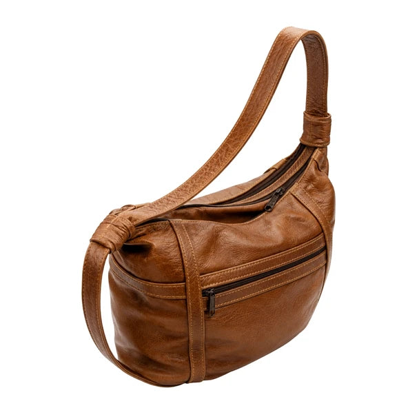 Leather Handbag Sonet