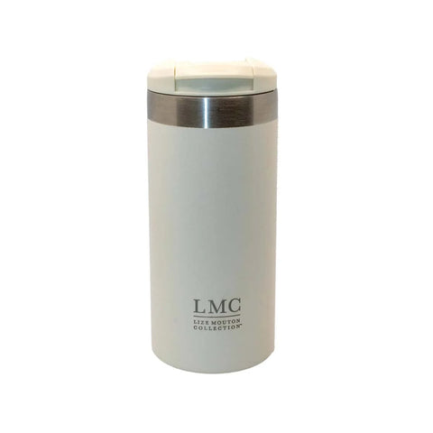 LMC Travel Mug – Cream (300ml)