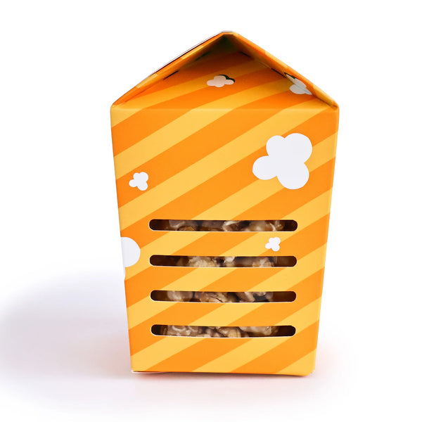 Salted Caramel Popcorn Giftbox 150G