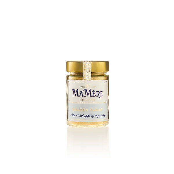 Mamere Golden Sugar - 300g