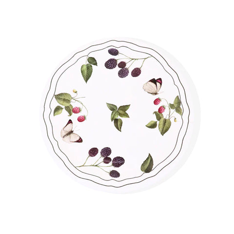 Meadow 7" Dessert plate