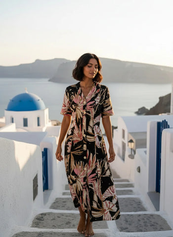 Sophia Dress