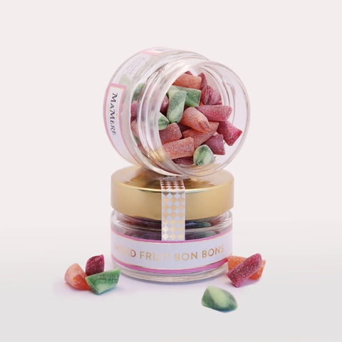 MaMere Bon Bons Mixed Fruit