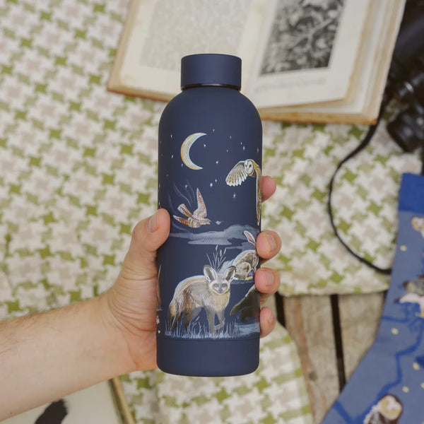 Nocturnal Wildlife CosyCore Flask 500ml