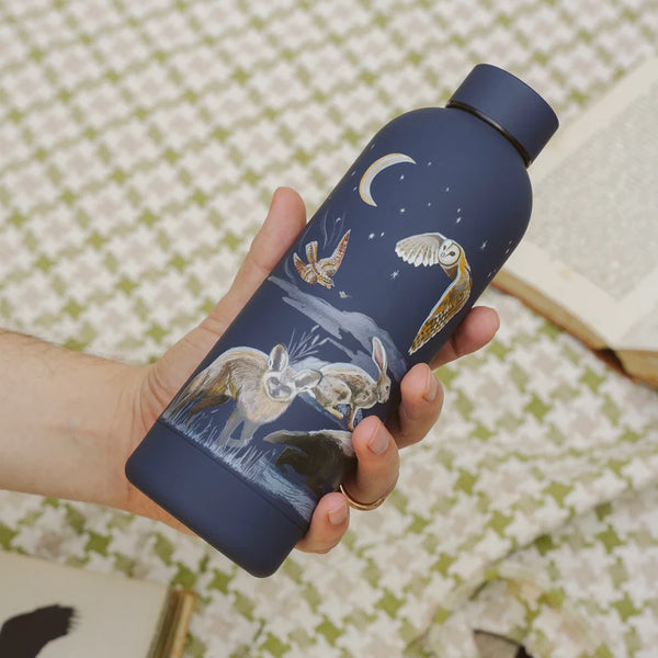 Nocturnal Wildlife CosyCore Flask 500ml