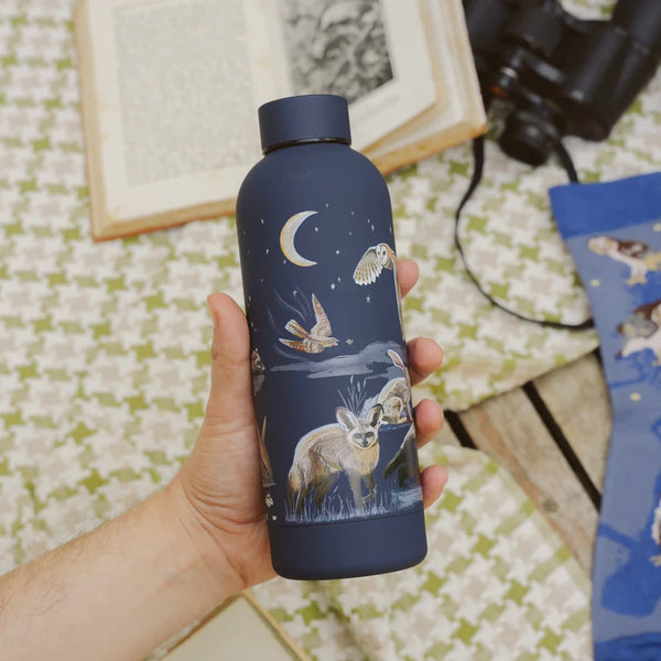 Nocturnal Wildlife CosyCore Flask 500ml