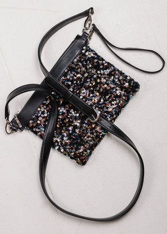 The Pouch | Orange Spark