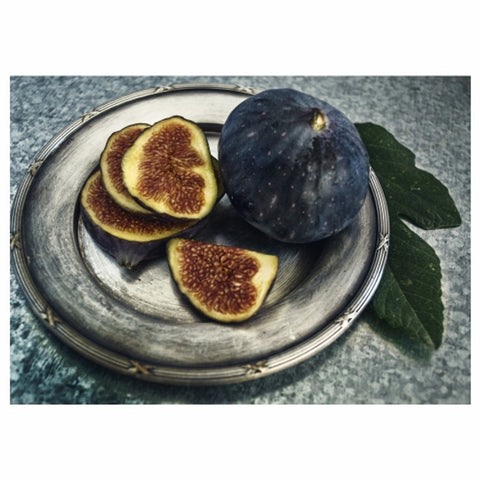 Paper Placemats - Bowl Of Figs