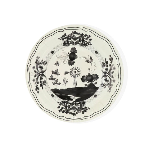 Phillip 7" Dessert plate