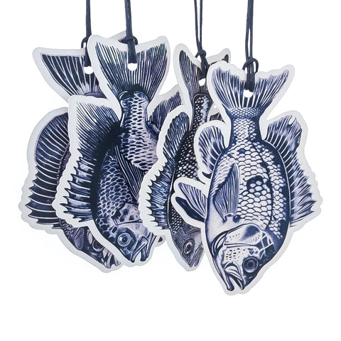 Somethin’ Fishy Gift Tags set of 8