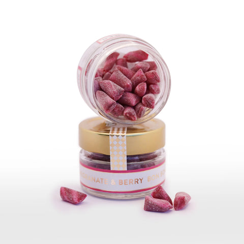 MaMere Bon Bons Pomegranate & Berry