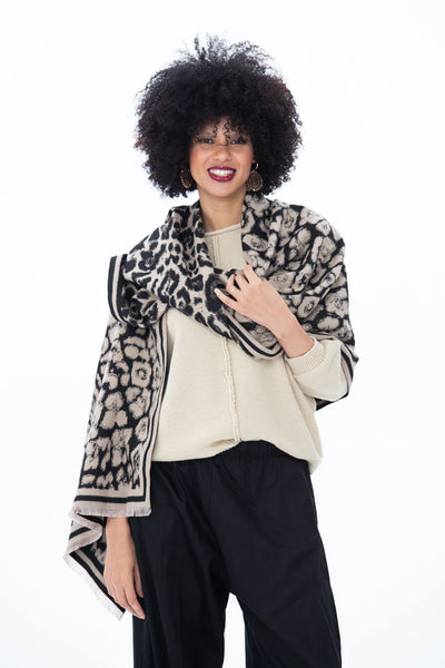 Annie Knit - Nougat