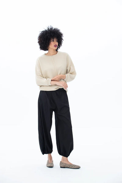 Annie Knit - Nougat