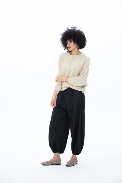 Annie Knit - Nougat