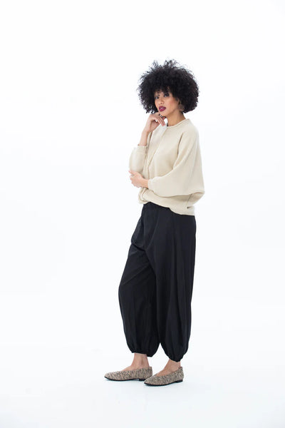 Annie Knit - Nougat