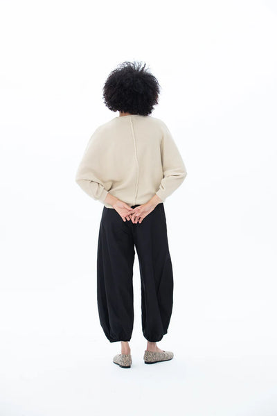 Annie Knit - Nougat